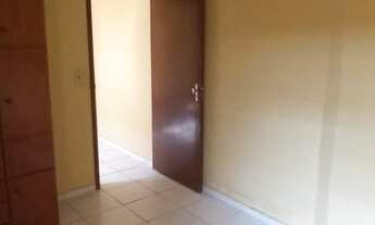 Imagem 4: Casa para venda com 74 metros quadrados com 2 quartos em Boqueirão - Praia Grande - SP