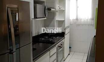 Imagem 5: Apartamento à venda, 3 quartos, 1 suíte, 2 vagas, Jardim Santa Clara - Taubaté/SP