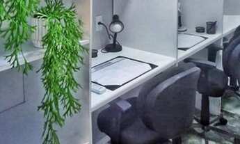 Imagem: Sala para alugar, Mobiliada, por R$ 1.750/mês
