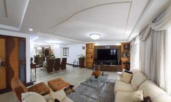 Imagem 2: Vendo apartamento alto padrão 225 m² 04 Quartos sendo 04 Suítes em Boa Viagem Recife