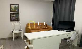 Imagem 5: Flat Hotel- Próximo Estação de Sumaré