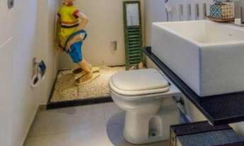 Imagem 7: Cobertura com 2 dormitórios - 155m² - Edifício La Vie En Rose - Umarizal - Belém/PA