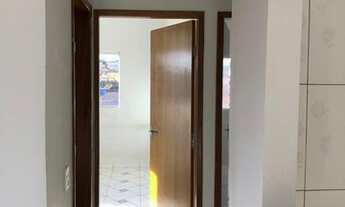 Imagem 3: Vendo apartamento na 3ª Etapa do Céu Azul. Aceito troca, aceito carro