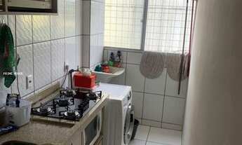 Imagem 6: Apartamento para Venda em Anápolis, Vila Nossa Senhora D`Abadia, 2 dormitórios, 1 banheir