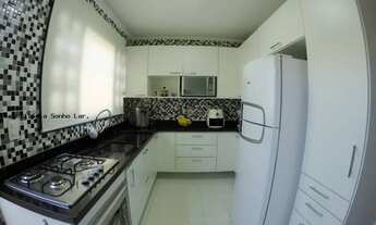 Imagem 4: Casa para Venda em Cotia, Chácara Pavoeiro, 2 dormitórios, 1 banheiro, 2 vagas