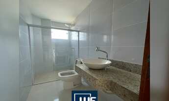 Imagem 7: Apartamento amplo no Candeias próximo a Faculdade Fainor com 3 quartos sendo uma suíte