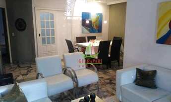 Imagem 2: Apartamento com 3 dormitórios à venda, 98 m² por R$ 590.000,00 - Santa Amélia - Belo Horiz