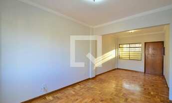 Imagem 3: Apartamento para Aluguel - Vila Clementino, 2 Quartos, 65 m2