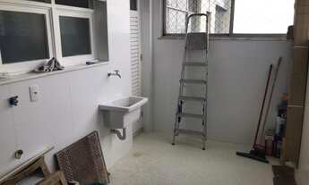 Imagem 7: Apartamento para Venda em Salvador, Canela, 4 dormitórios, 1 suíte, 3 banheiros, 2 vagas