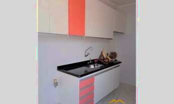 Imagem 3: Apartamento Residencial à venda, Parque Industrial, São José dos Campos - AP6318