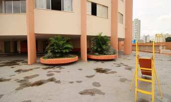 Imagem 3: Apart 2/4 com 65m² Ed. Comodoro (redondo) Rua 03 Centro. Incluso Condomínio e Iptu