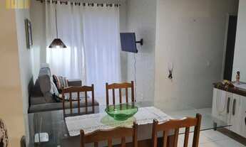 Imagem: Apartamento para Venda em Imbituba, VILA