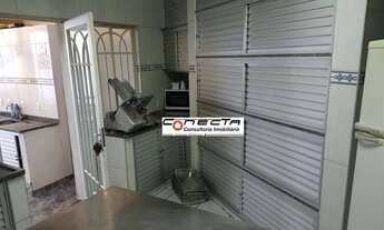 Imagem 4: Casa comercial para locação, Jardim Bela Vista, Campinas