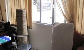 Imagem 4: OPACABANA - 2 QUARTOS - BARATA RIBEIRO