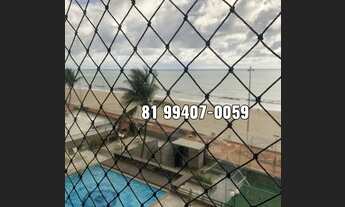 Imagem 7: WS- Piedade na Bernardo Vieira de Melo4 suítes3 garagens