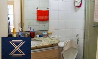 Imagem 4: Apartamento com 4 dormitórios à venda, 104 m² por R$ 616.120 - Recreio dos Bandeirantes