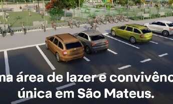 Imagem 4: Investimento é no "Villaggio Masarin"