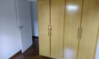 Imagem 6: APARTAMENTO RESIDENCIAL em SÃO JOSÉ DOS CAMPOS - SP, PARQUE RESIDENCIAL AQUARIUS