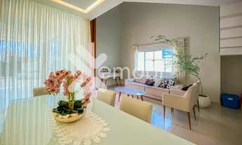 Imagem 4: Casa em condomínio à venda no Parque das Nações - 3/4 duas suites