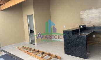 Imagem 3: Casa com 3 quartos - Bairro Setor Três Marias em Goiânia