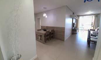 Imagem 2: Apartamento TEMPORADA em FLORIANÓPOLIS - SC, CANASVIEIRAS