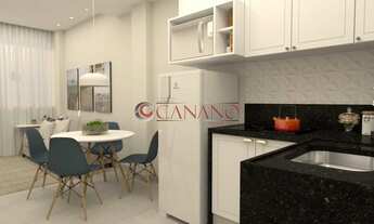 Imagem 3: Rio de Janeiro - Casa de Vila - Botafogo