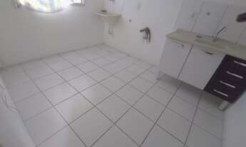 Imagem 5: Apartamento para venda possui 45 metros quadrados com 1 quarto em Vossoroca - Votorantim