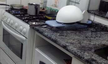 Imagem 5: APARTAMENTO RESIDENCIAL em MOGI DAS CRUZES - SP, VILA RUBENS