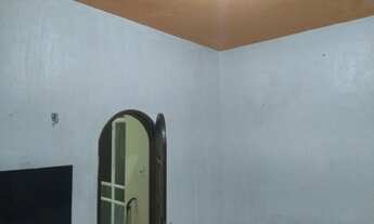 Imagem 4: Quarto em Casa Conjugada