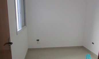 Imagem 6: Cobertura para Venda em Santo André, Vila Alto de Santo André, 2 dormitórios, 1 suíte, 2 b