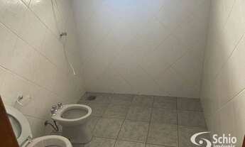 Imagem 7: Casa com 2 dormitórios para alugar, 80 m² por R$ 1.100/mês - Centro - Rio Claro/SP