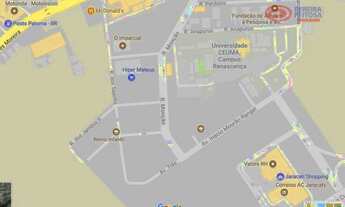 Imagem 4: Terreno à venda com 450m², Jardim Renascença, São Luís