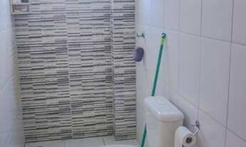 Imagem 2: Apartamento com 2 dormitórios à venda, 59 m² por R$ 210.000,00 - Campo das Antas - Poços d