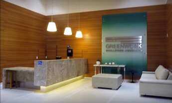 Imagem 4: SALA COMERCIAL 36M JABAQUARA 2 BANHEIROS