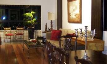 Imagem 2: Apartamento com 3 dormitórios à venda em Belo Horizonte