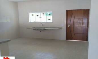 Imagem 2: Casa no condado de Maricá com 02 quartos, planta moderna!!!