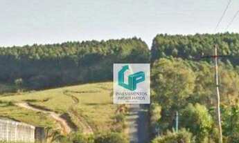 Imagem 4: Área com 29.494 m², testada de 120 m para avenida em Salto de Pirapora