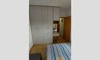 Imagem 7: Apartamento Residencial à venda, Jardim Satélite, São José dos Campos - AP6453