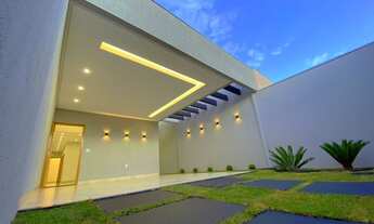 Imagem 2: Casa encantadora, 03 quartos/01 suíte