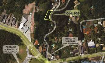 Imagem 2: TERRENO - CHÁCARA SÃO JOÃO - SP