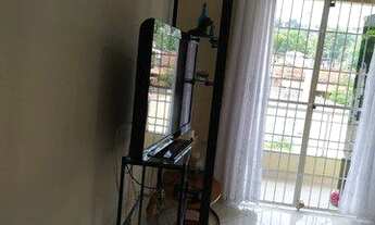 Imagem 5: CASA EM ITINGA LAURO DE FREITAS COM 2/4 RUA CATARINA S MENEZES