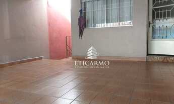 Imagem: Casa com 5 dormitórios à venda, 100 m²