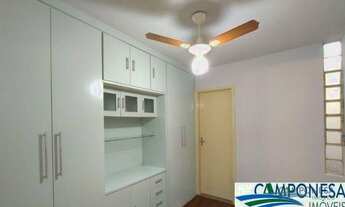 Imagem 5: Casa com 4 dormitórios SEMI MOBILIADA para alugar, 200 m² por R$ /mês - São Pedro - Londri