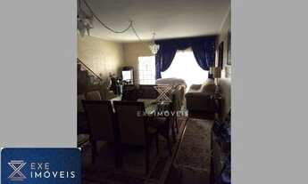 Imagem: Casa com 3 dormitórios à venda, 238 m²