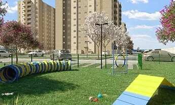 Imagem 7: RNI RESERVA BLUMENAU - 41m², com 1 à 2 Dorm - Vila Nova/SC