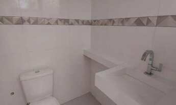 Imagem 2: Casa à venda, 203 m² por R$ 1.000.000,00 - Condomínio San Marco - Ribeirão Preto/SP