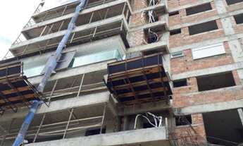 Imagem 4: Apartamentos com varanda space no Bairro Lídice