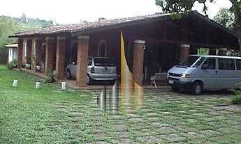 Imagem 4: área - Chácara Santa Margarida - Campinas