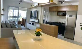 Imagem 3: Apartamento à venda em São Paulo