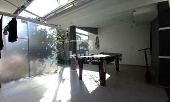 Imagem 2: CASA ALTO PADRÃO